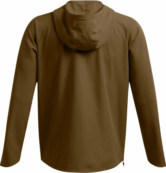 Duks me kapuç për meshkuj Under Armour 1389354-308 [Madhësia: XXL]