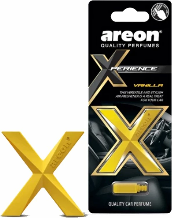 Arome Xperience Vanilla