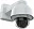Kamerë sigurie IP Axis Q6078-E PTZ, 4K UHD, 20x zoom optik, dome, e bardhë