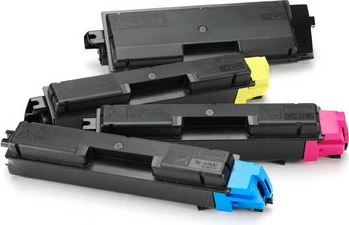 Toner Kyocera TK-590Y, yellow, origjinal
