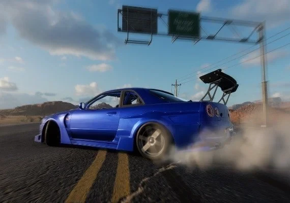 CarX: Drift Racing Online EN Global