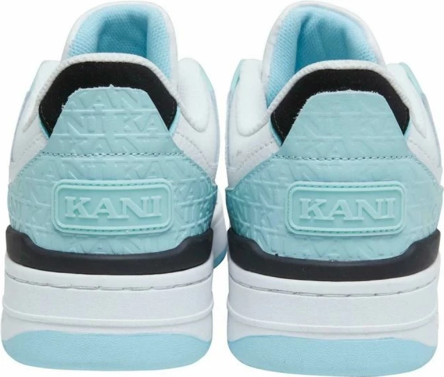 Atlete meshkuj Karl Kani, të bardha