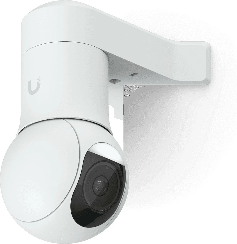 Mbajtëse qosheje Ubiquiti UACC-G5-PTZ-CM për G5 PTZ, jashtë, e bardhë