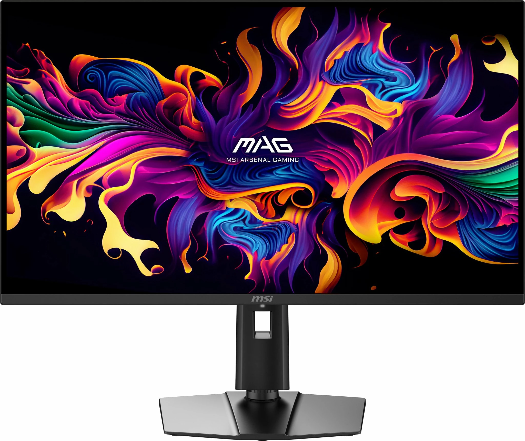 Monitor MSI MAG 322UP QD-OLED E16 31.5\" 4K UHD 165Hz 0.03ms, i zi