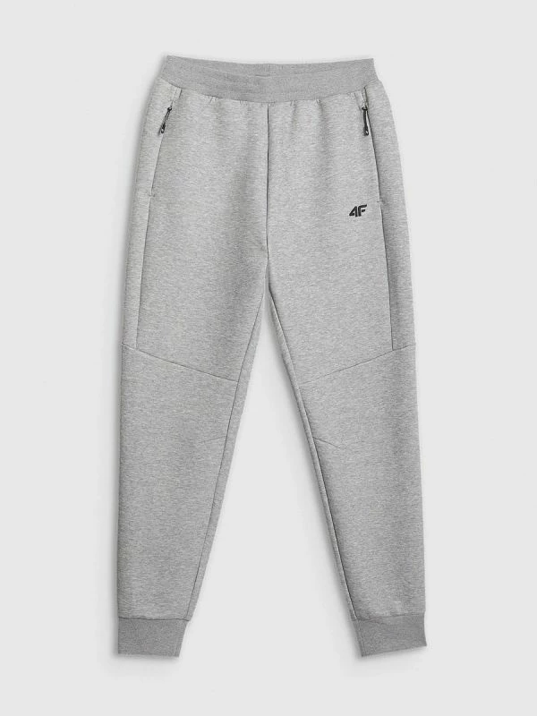 Pantallona sportive jogger për meshkuj 4f 4FRMM00TTROM1623-27M