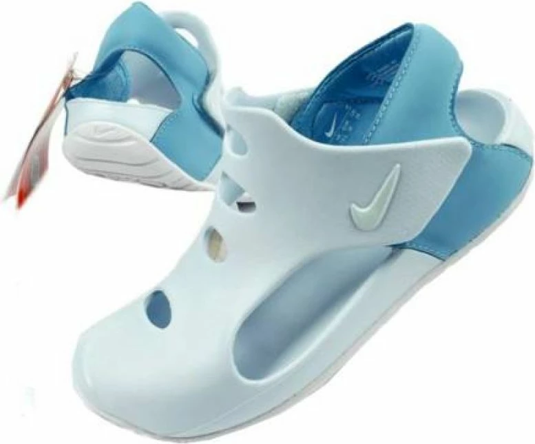 Atlete për djem Nike, blu
