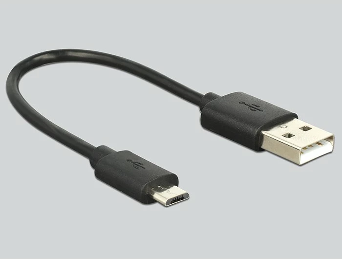 Adapter HDMI audio DeLOCK 62784, Micro-USB B, S/PDIF, 3840x2160, e zi
