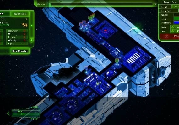 Starship Corporation EN/DE/RU Global