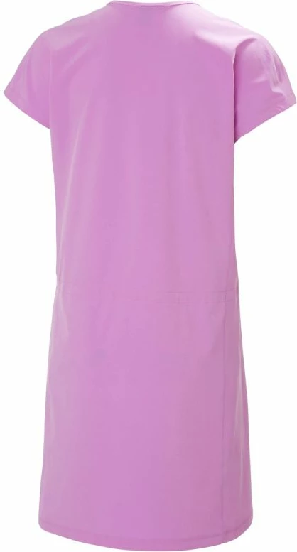 Fustan veror për femra Helly Hansen, rozë