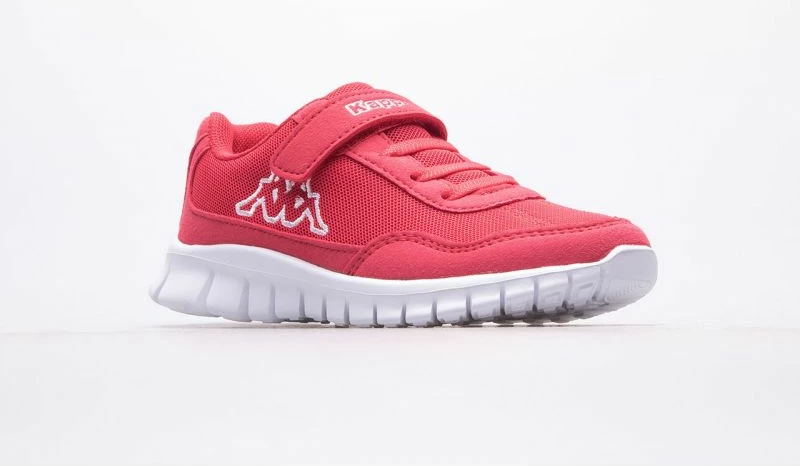 Atlete për vajza Kappa, të kuqe