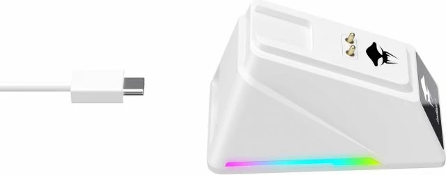 maus gaming Havit, për e-sport, zi