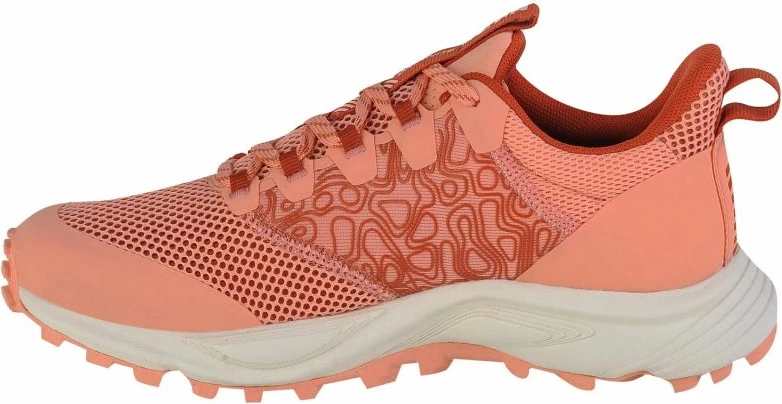 Atlete për femra Helly Hansen, portokalli dhe rozë