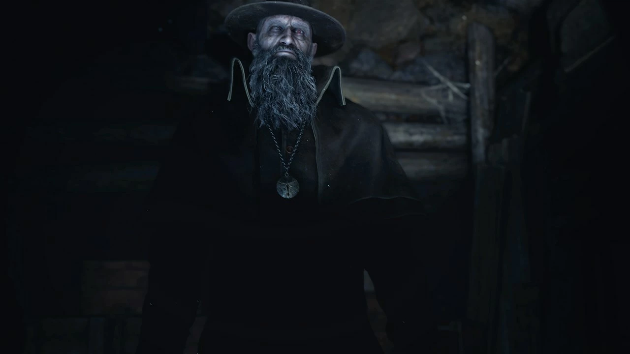 Lojë për PlayStation 4 Capcom Resident Evil 4 Remake, PEGI 18