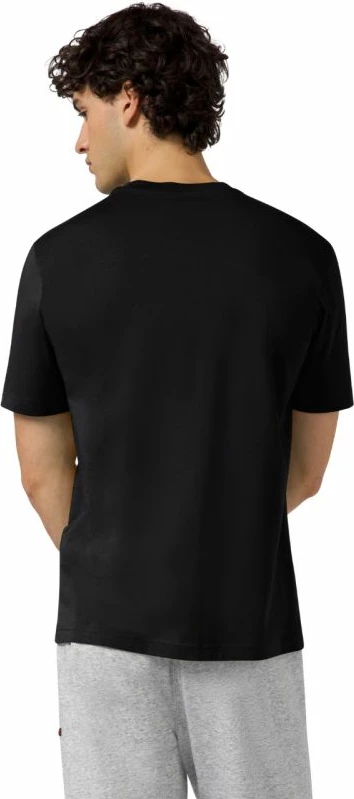 Maicë për meshkuj Champion, e zezë