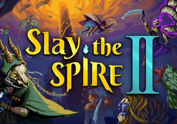 Slay the Spire 2 EN Global