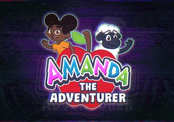 Amanda the Adventurer Global