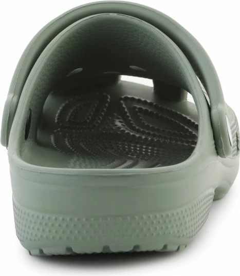 Flip-Flops Crocs, unisex, të gjelbra [Madhësia: 36 - 37]