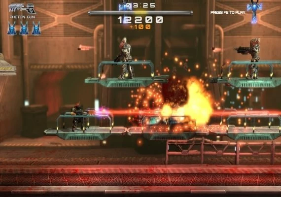 Chaos Domain EN Global