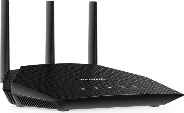 Router NETGEAR Nighthawk AX1800, WiFi 6, i zi