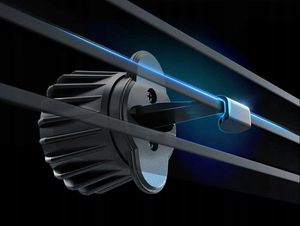 Mbajtës telefoni për veturë Spigen MFT13 MagSafe magnetik 360° montim në ventilim & dashboard, i zi, set me pllakë MagSafe