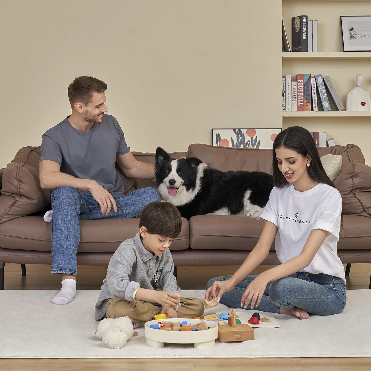 Fshesë elektrike pa kabllo JIMMY PW11, 3-në-1, 400W, 4000mAh, 0.6L, argjend/gri