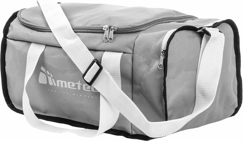 Çantë sportive Meteor unisex, gri
