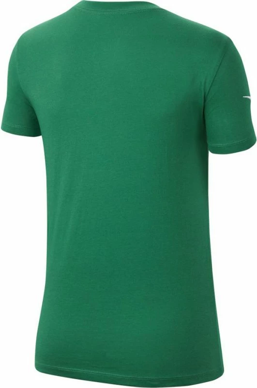 Maicë stërvitjeje për femra Nike, e gjelbër