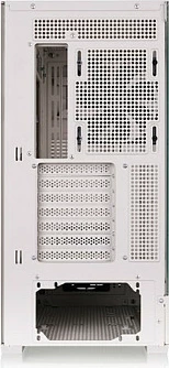 Kasë Thermaltake Retro 360, Midi Tower, xham i temperuar, Beige