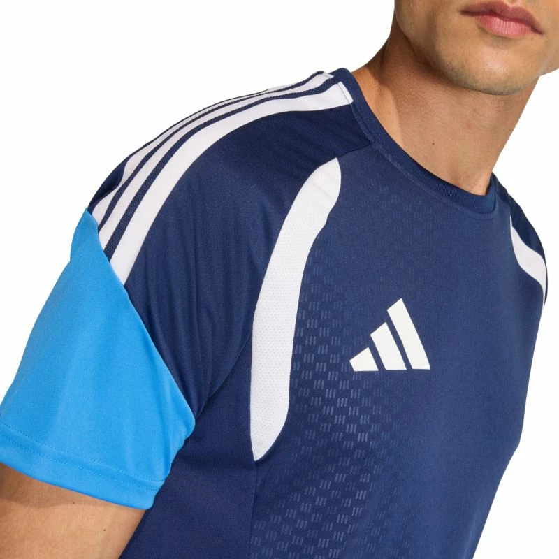 Fanellë trajnimi për meshkuj adidas Tiro 26 Competition JX4255, e kaltër [Madhësia: S]