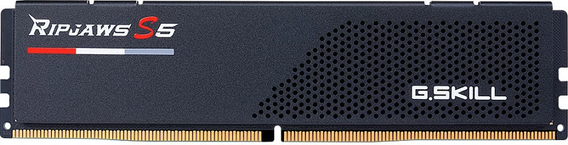 RAM Memorje G.Skill Ripjaws S5 64GB (2x32GB) DDR5 6000MHz