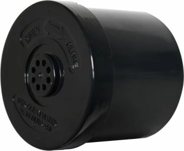 Filter kundër gëlqeres për lagështues ajri BECOOL BCKALKF001, i zi