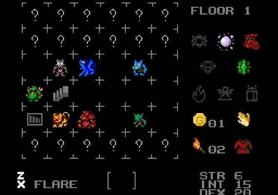 Castle of No Escape EN Global