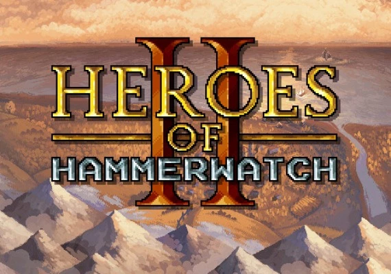 Heroes of Hammerwatch II EN Global