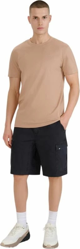 Maicë për meshkuj 4F, bezhë