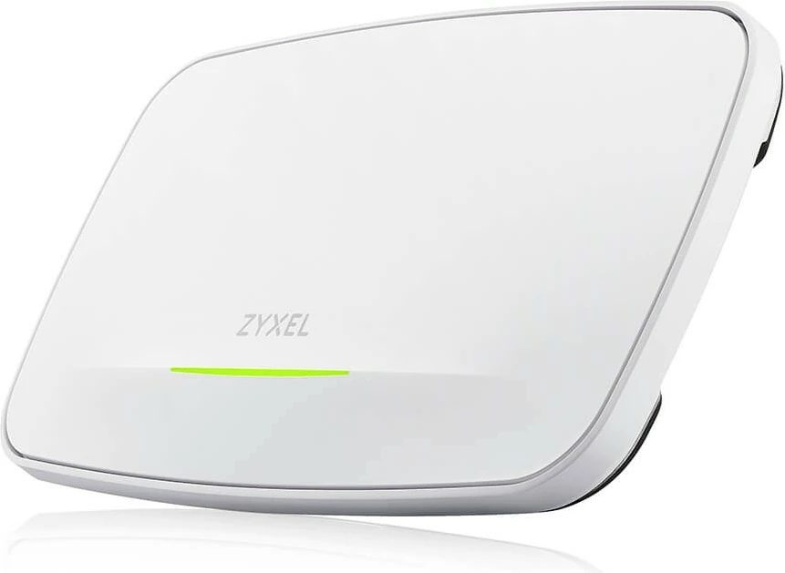 Access Point Zyxel WBE660S-EU0101F, WiFi 7, 22 Gbps, Gri