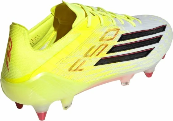 Atlete futbolli adidas për meshkuj, F50 Elite SG [Madhësia: 39 1/3]