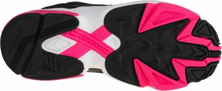 Atlete për femra adidas, të zeza [Madhësia: 38]