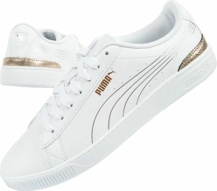 Atlete femra Puma, të bardha