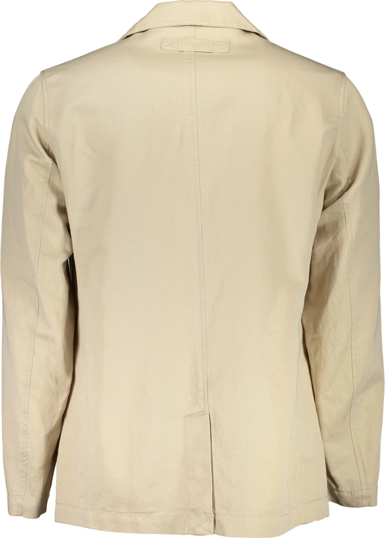 Jakne GANT për meshkuj, bezhë