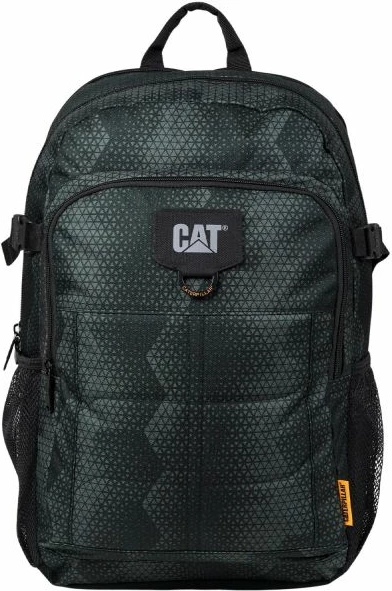 Çantë shpine Caterpillar Millennial Classic Black Streamline, e zezë