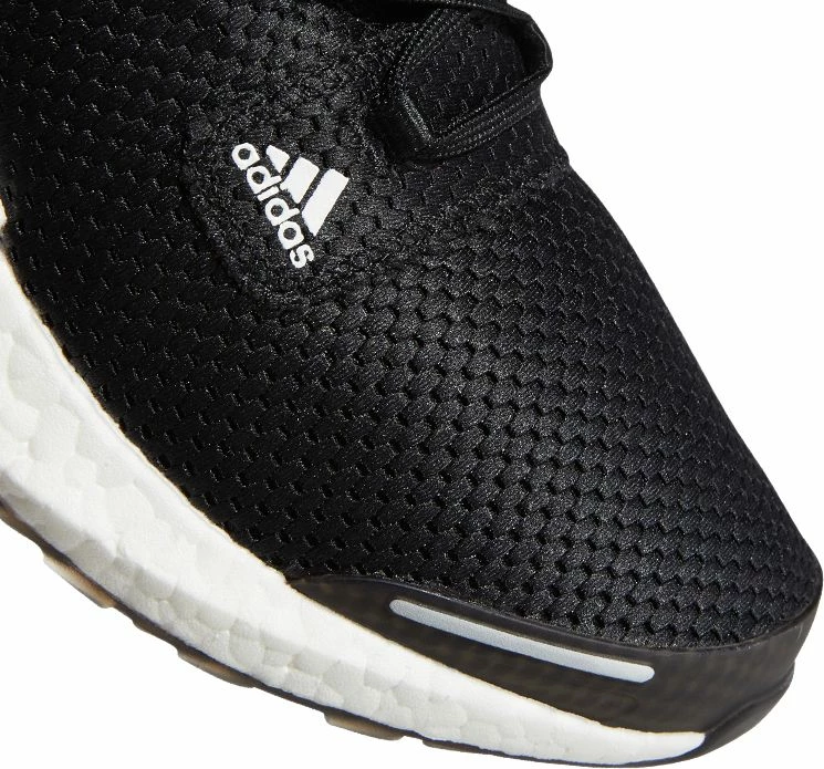 Atlete për meshkuj adidas Alphatorsion Boost, të zeza [Madhësia: 43 1/3]