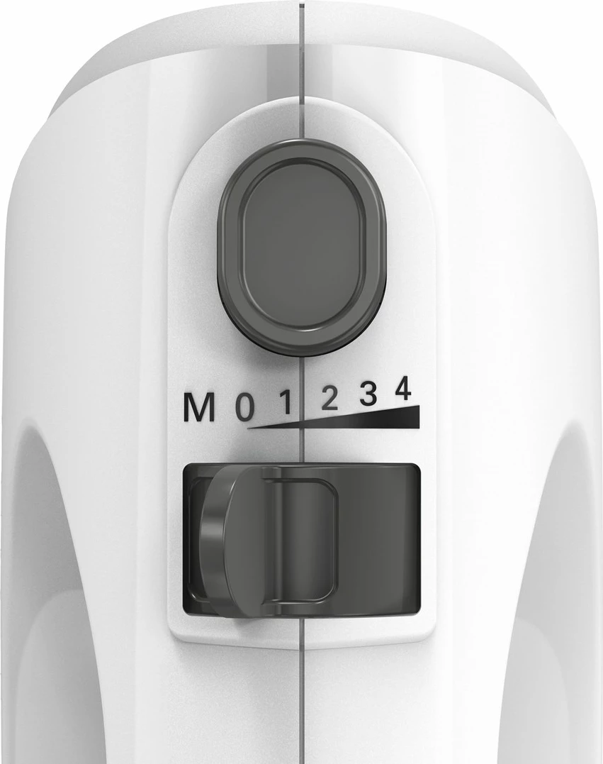 Mikser dore Bosch CleverMixx MFQ24200, 400 W, Bardhë