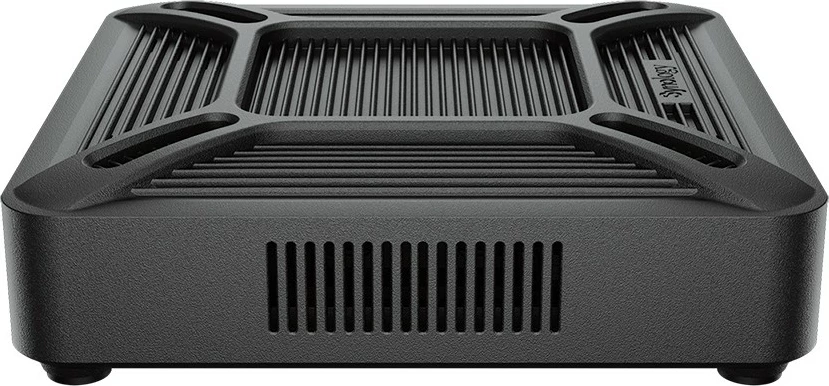 Pajisje monitorimi Synology VS600HD, Gigabit Ethernet, 4K, 600 fps