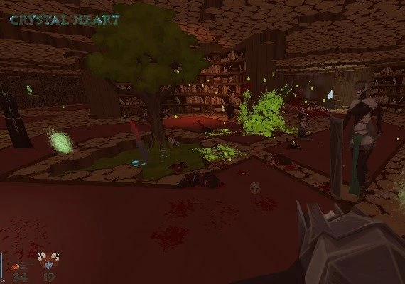 Hedon Bloodrite EN Global