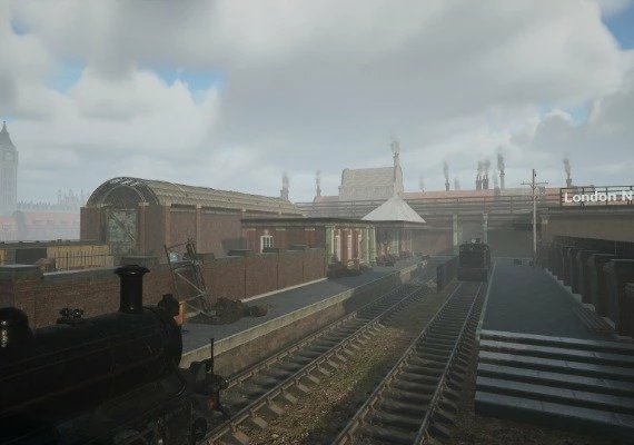 WW2 Rebuilder Global