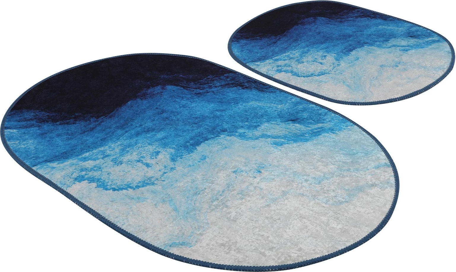 Set tapetash për banjo (2 copë), Mijölnir, Oseyan - 78