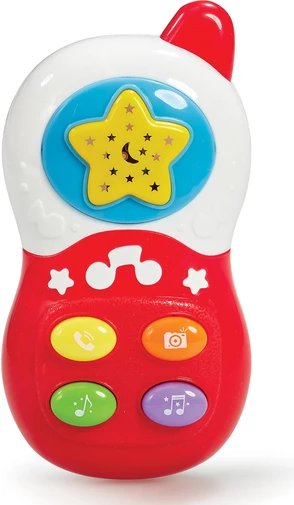 LL BABYS FIRST PHONE V2