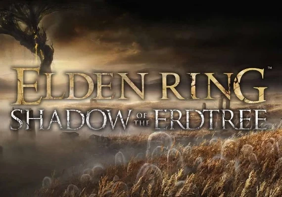 Elden Ring: Shadow of the Erdtree DLC EN Global