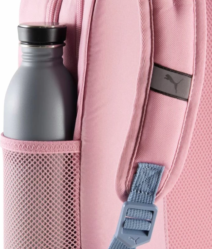 Çantë shpine për fëmijë Puma, rozë