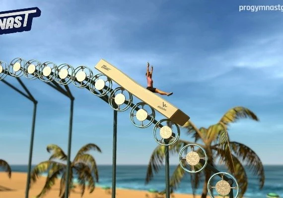 Pro Gymnast Global